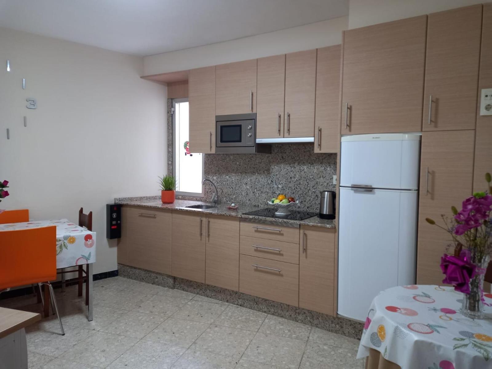 Albergue Agarimo Caldas De Reis Dış mekan fotoğraf