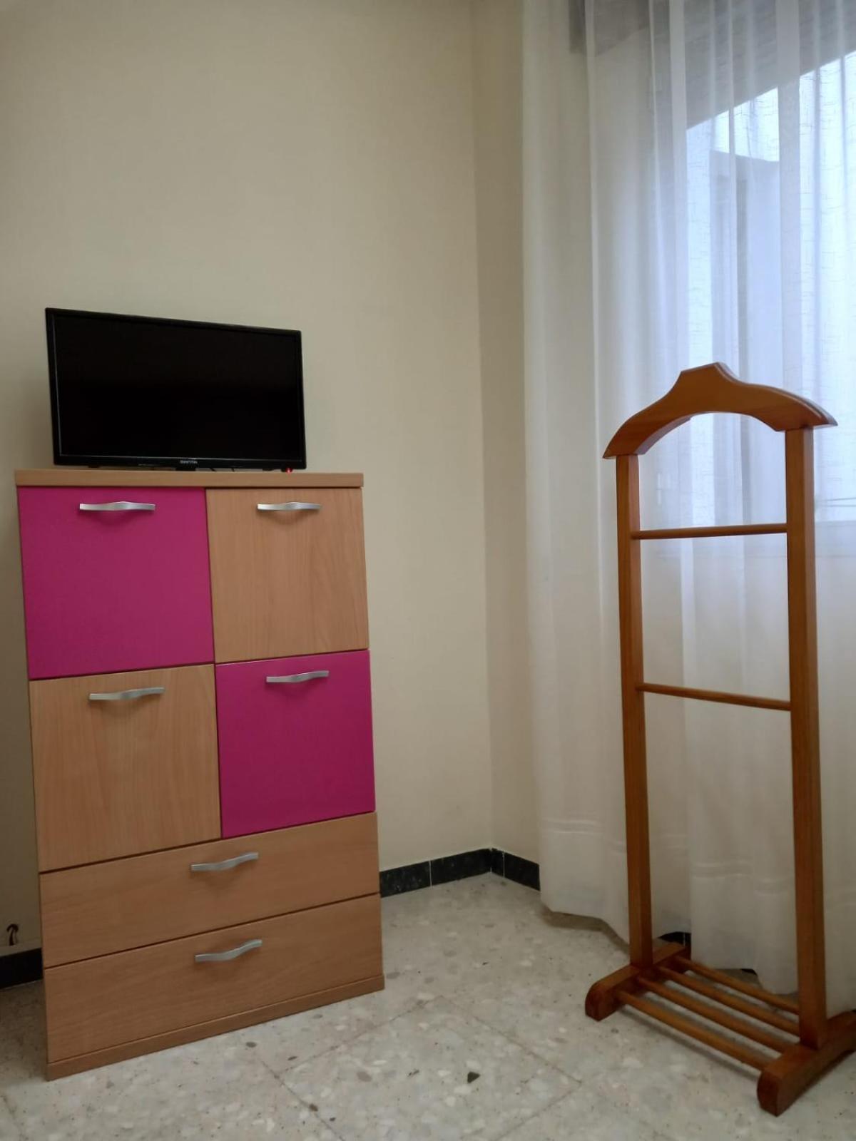 Albergue Agarimo Caldas De Reis Dış mekan fotoğraf